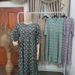 Dress Fuji Melati