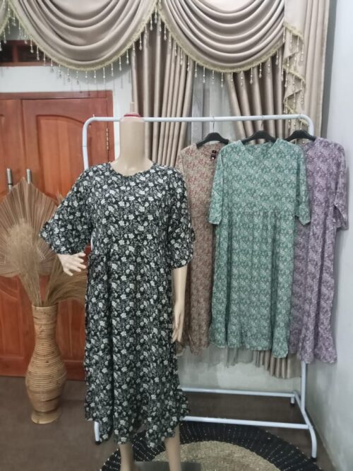 Dress Fuji Melati